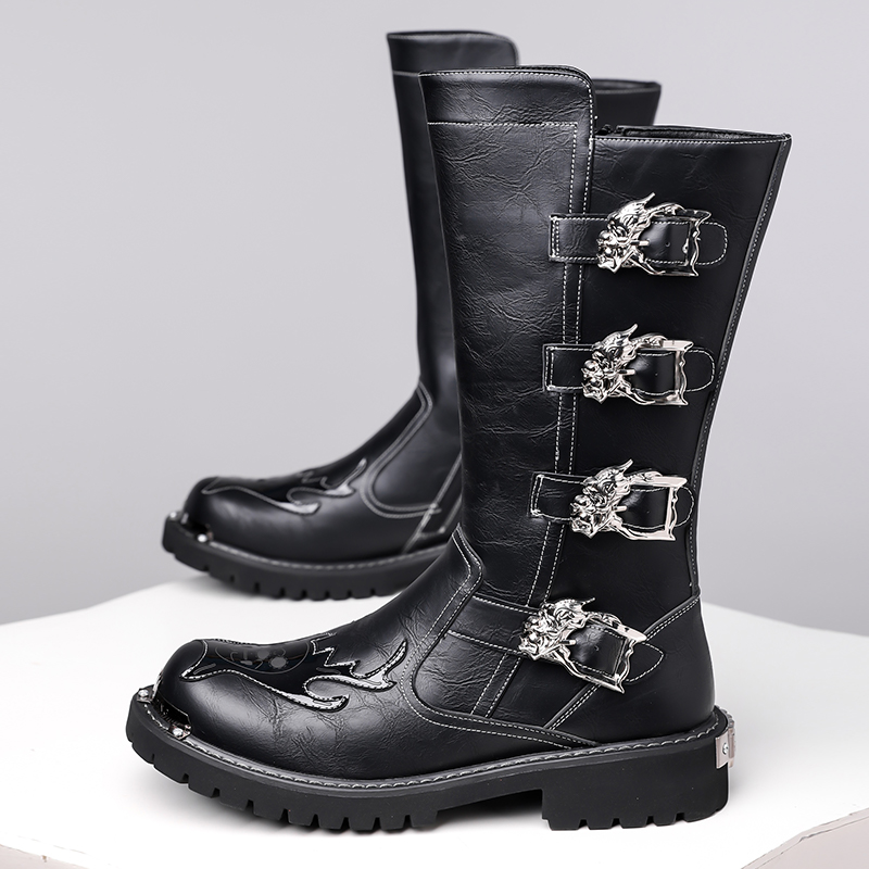 Autumn New Designer Leather Lo - Leatherwork Designs ulasan dan harga