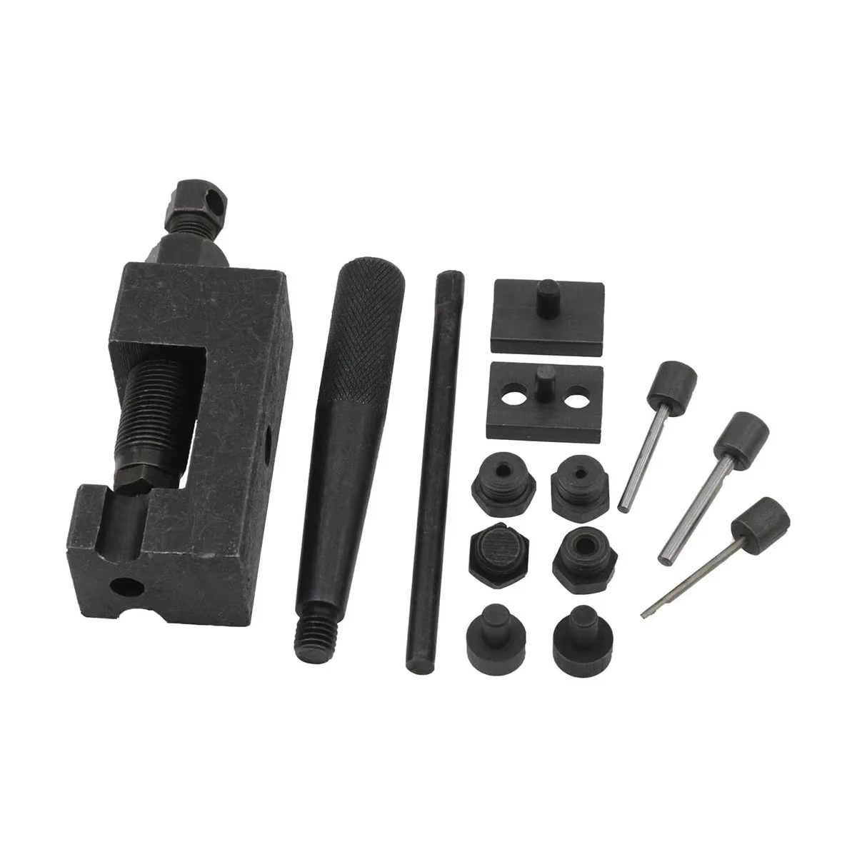 Motorcycle Chain Breaker Rivet - Rivet Setter Tool ulasan dan harga