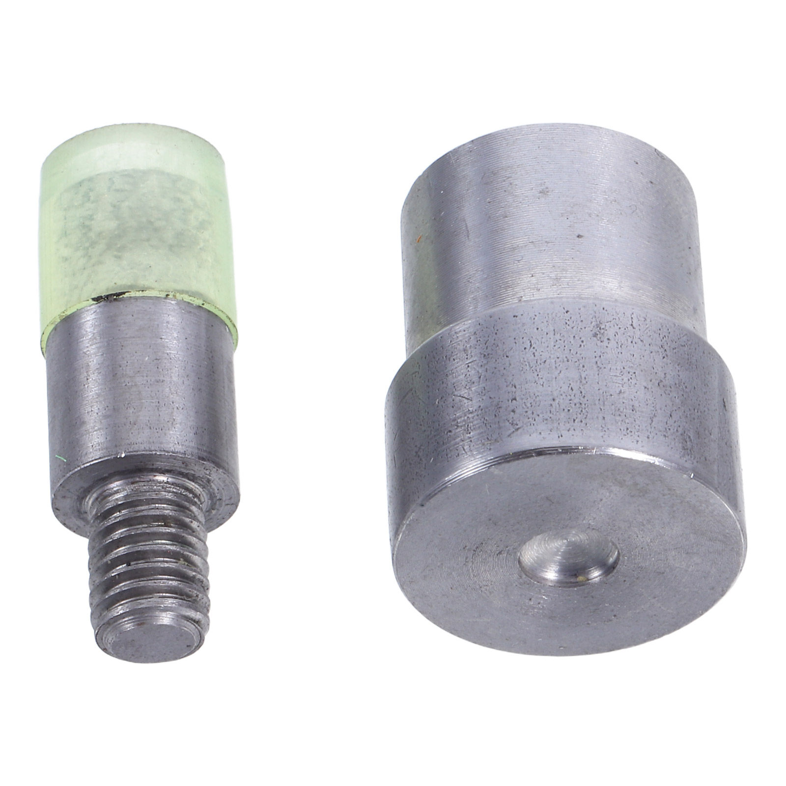 2Pcs Universal Hand Press Rive - Leatherwork Hand Press ulasan dan harga