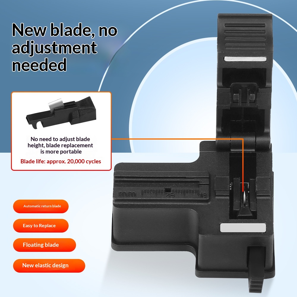 GUXITEK Mini Fiber Cutting Kni - Leatherwork Machine ulasan dan harga