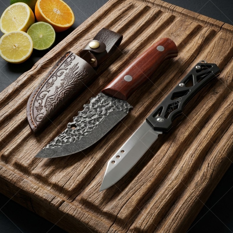 WXCOO Premium Handcrafted Kitc - Bone Folder Tool ulasan dan harga