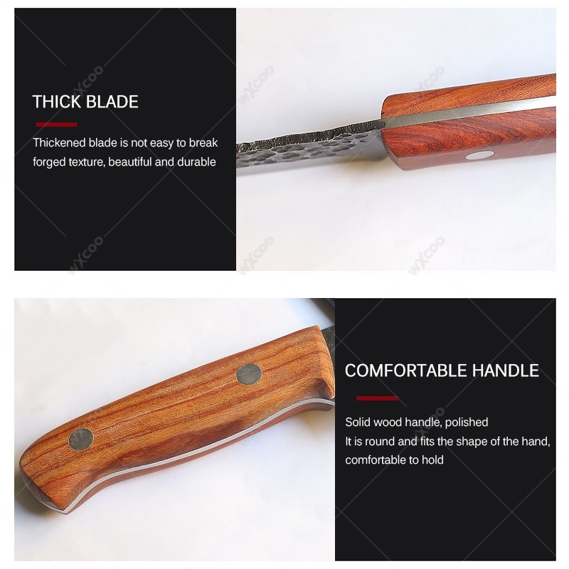 WXCOO Premium Handcrafted Kitc - Bone Folder Tool ulasan dan harga