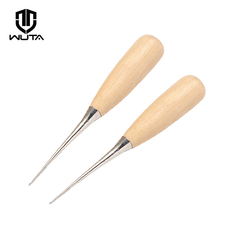 WUTA 2pcs Leather Hand Stitchi - Rivet Setter Tool ulasan dan harga