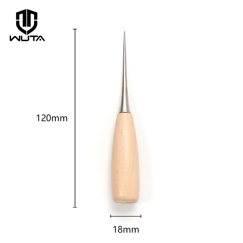 WUTA 2pcs Leather Hand Stitchi - Rivet Setter Tool ulasan dan harga