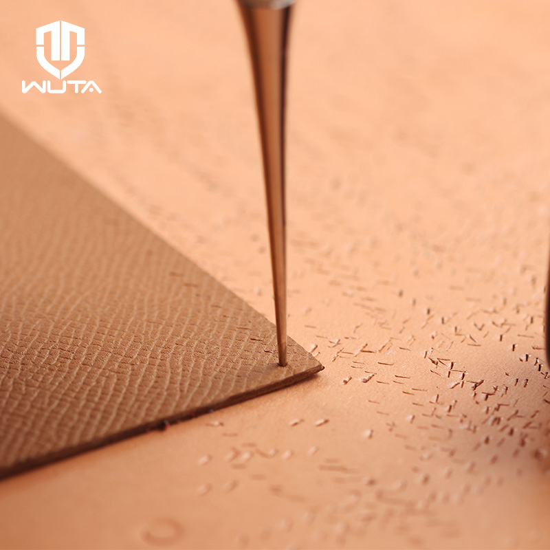 WUTA 2pcs Leather Hand Stitchi - Rivet Setter Tool ulasan dan harga