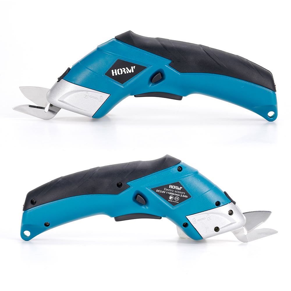 Hormy 3.6V Charging Small Scis - Leatherwork Machine ulasan dan harga