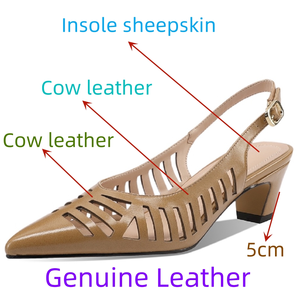 【JOCHEBED HU】Handmade Genuine  - Leatherwork Designs ulasan dan harga