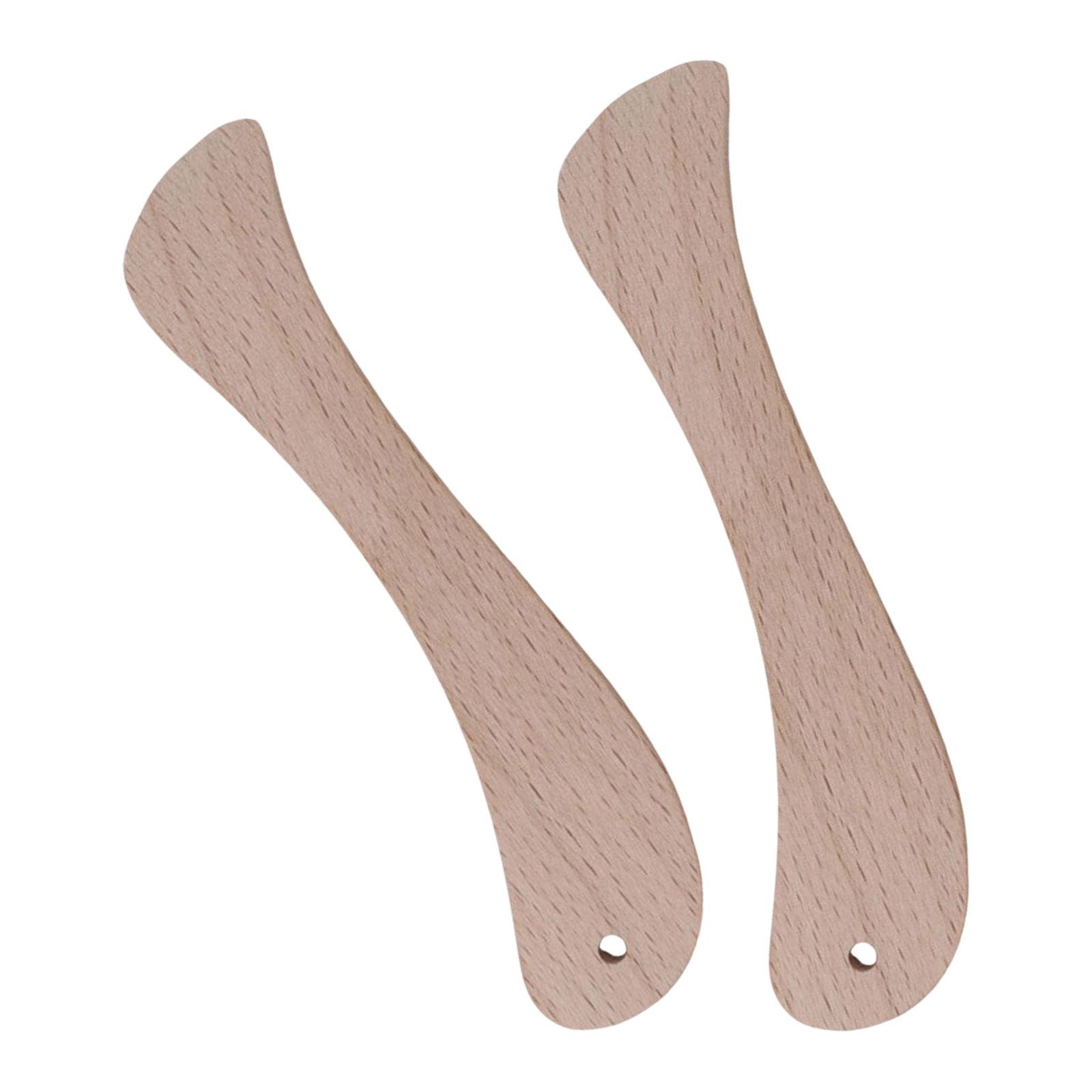 2x Seam Creaser Tool Bone Fold - Bone Folder Tool ulasan dan harga