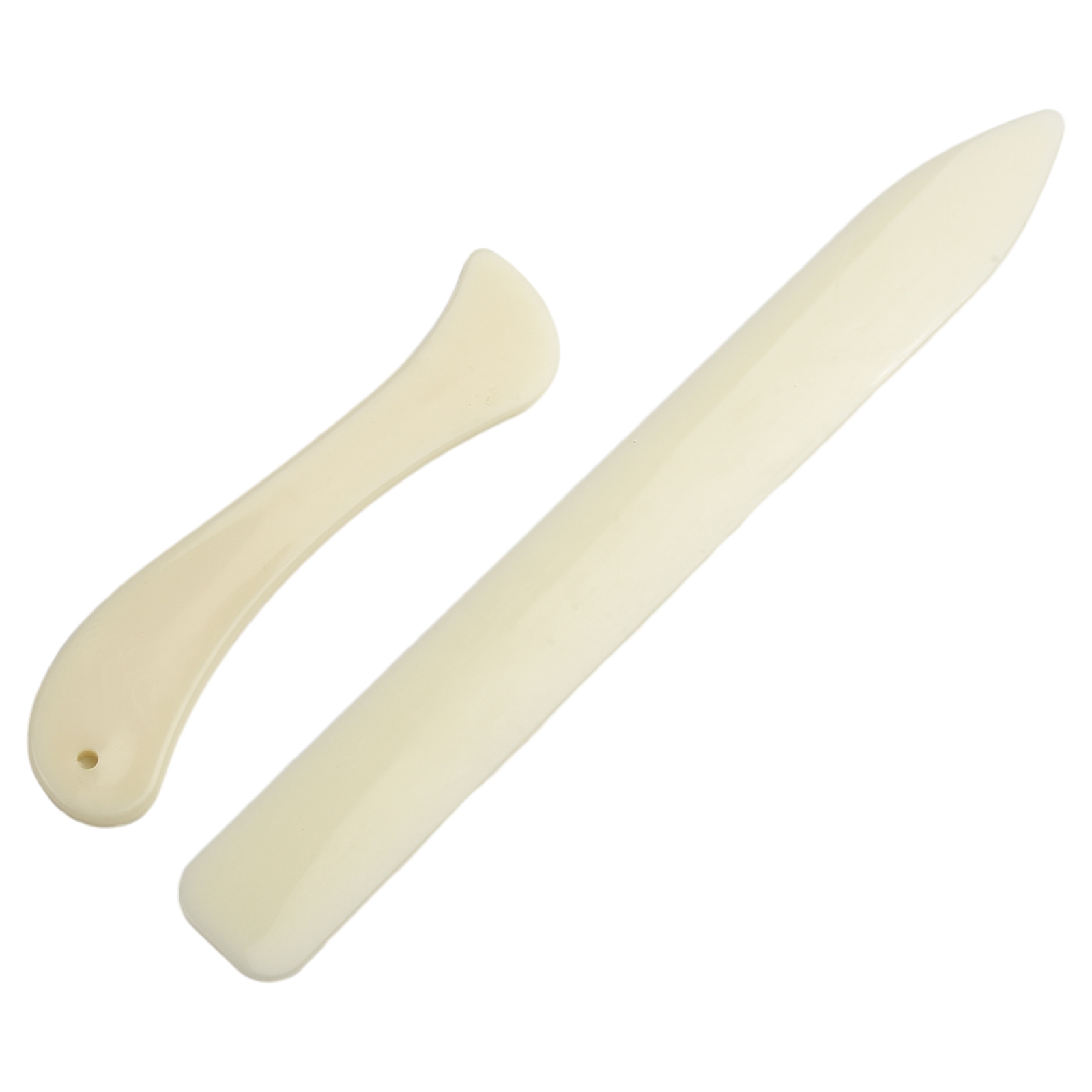 Folding Cardboard Marking Bone - Bone Folder Tool ulasan dan harga