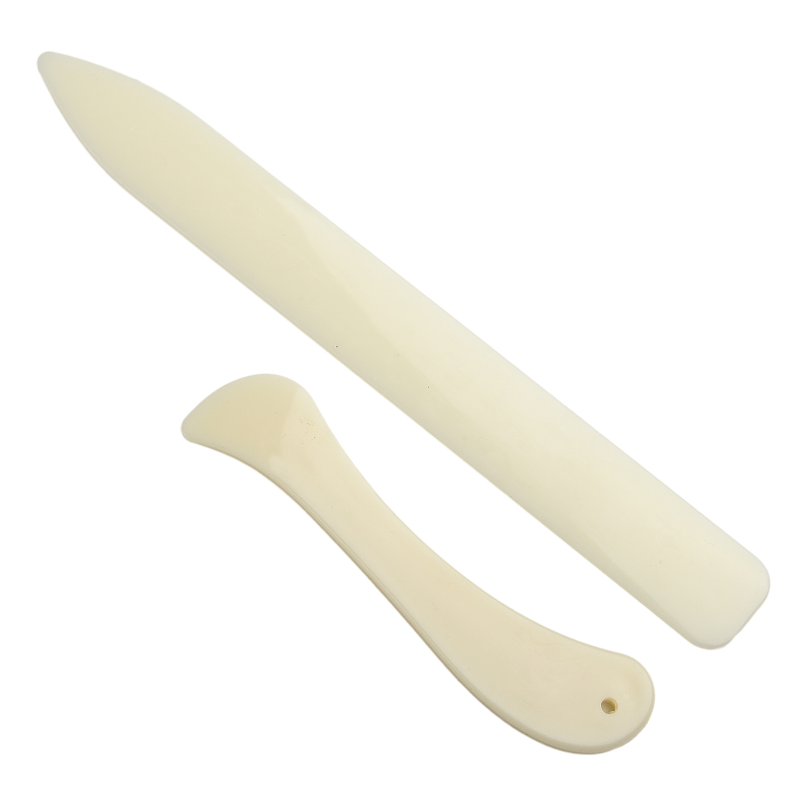 Folding Cardboard Marking Bone - Bone Folder Tool ulasan dan harga