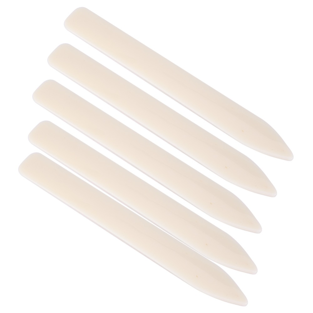 5pcs Plastic Material Bone Fol - Bone Folder Tool ulasan dan harga