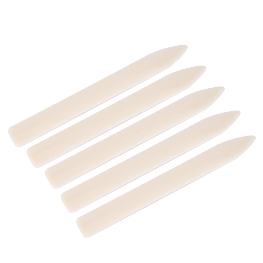 5pcs Plastic Material Bone Fol - Bone Folder Tool ulasan dan harga