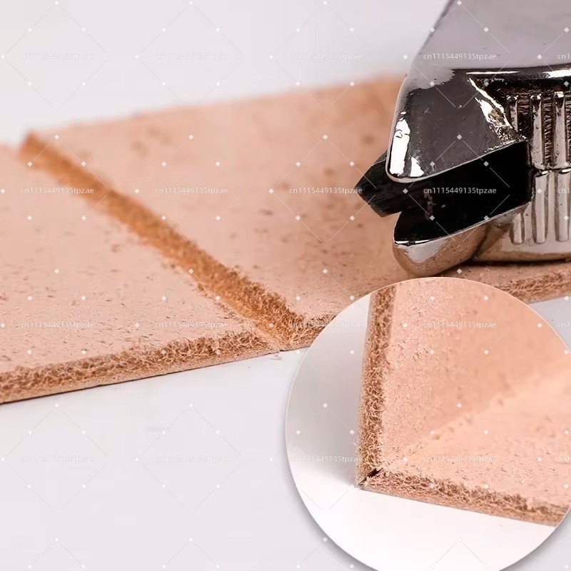 Premium Leather V Shape Groovi - Groover Stitching Tool ulasan dan harga