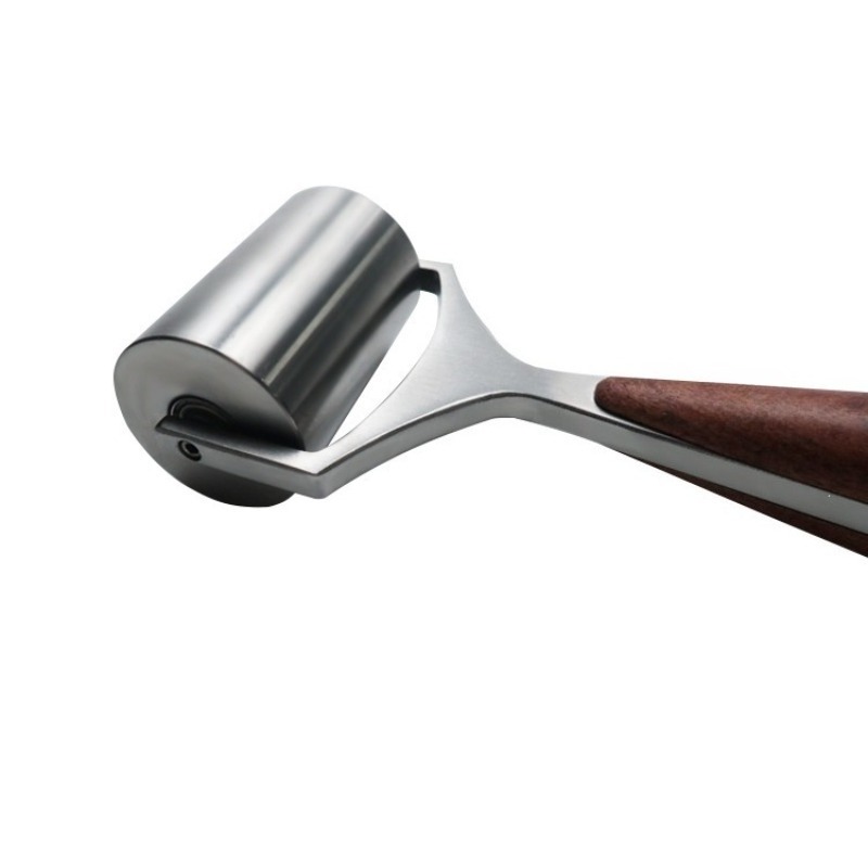Hand‑use Leather Creasing Roll - Leatherwork Hand Press ulasan dan harga