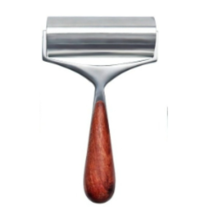 Hand‑use Leather Creasing Roll - Leatherwork Hand Press ulasan dan harga