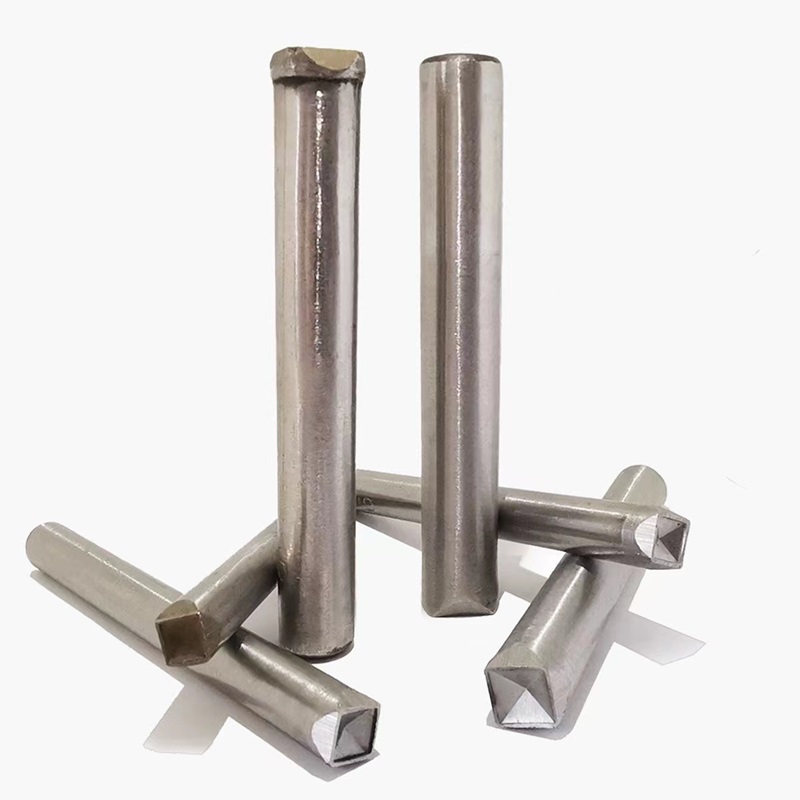 8-15mm Metal Pyramid Cap Rivet - Rivet Setter Tool ulasan dan harga