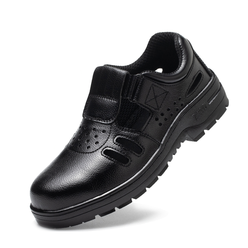 mens leisure steel toe caps sh - Leatherwork Designs ulasan dan harga