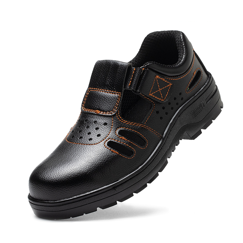 mens leisure steel toe caps sh - Leatherwork Designs ulasan dan harga