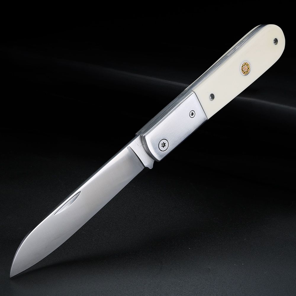 Ox-Bone Handle Fruit Knife, Po - Bone Folder Tool ulasan dan harga